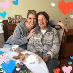 Meet your Posher, Jasmin